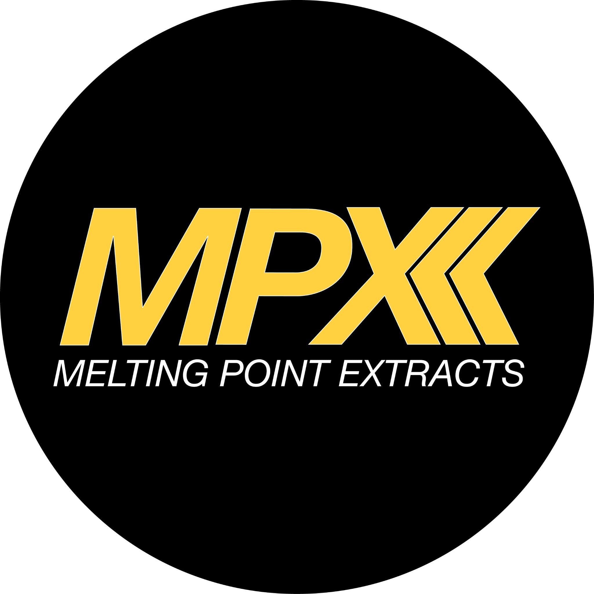 MPX Super Sour D Cartridge