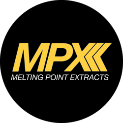 MPX - Wax