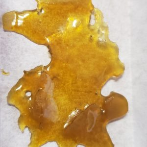 MR B EXTRACTS •FLAME OG• TRIM RUN