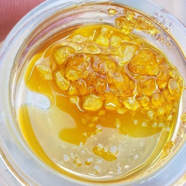 MR B EXTRACTS •LOST TRIBE• TERP DIAMONDS