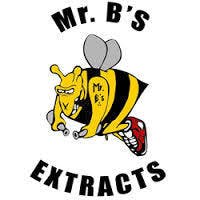 Mr. B Extracts Nug Run