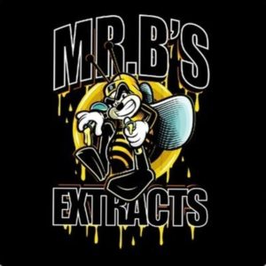 MR.B'S Extracts