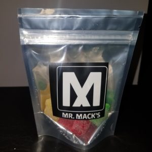 Mr. Mack's Gummies