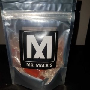 Mr. Mack's Hard Candies