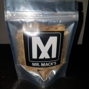 Mr. Mack's Rice Krispie