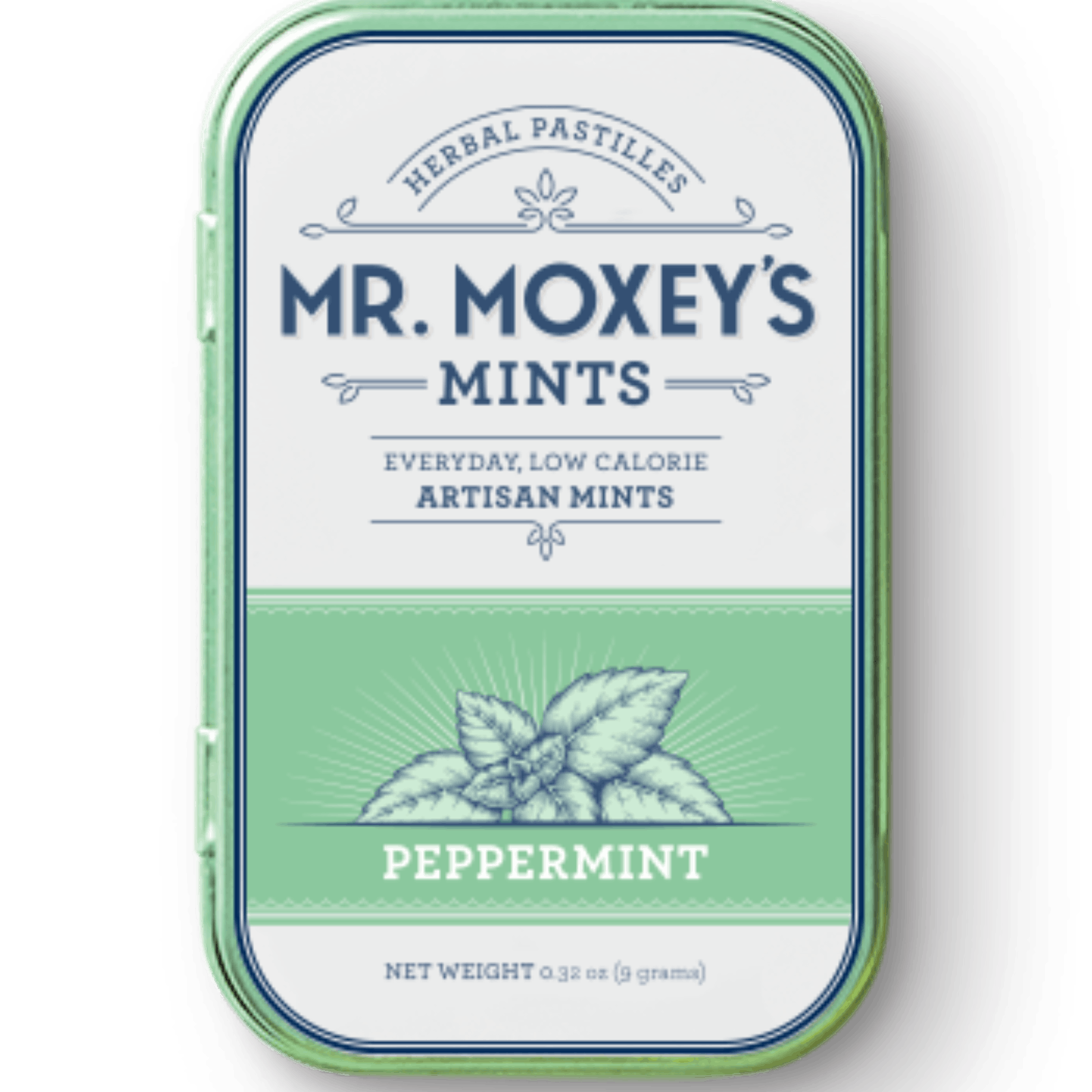 Mr.Moxey - Sativa Peppermint - 1A401030000C1C3000014100