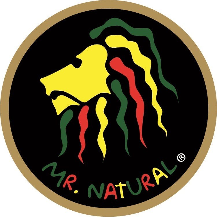 Mr. Natural Topical Cannabis 2 Oz CBD/THC