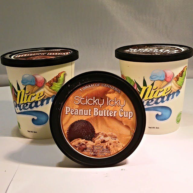 Mr. Nice Ice Cream