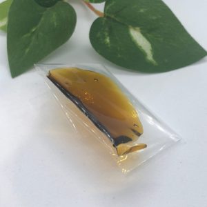Mr. Prime Shatter by Cannabis Family