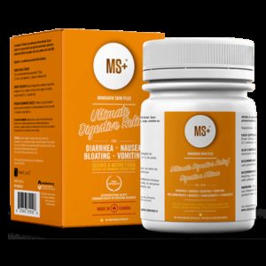 MS+ Digestive Relief