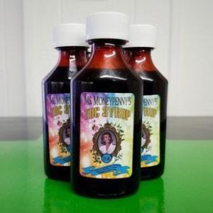 MS.MONEY PENNIES SYRUP 300MG
