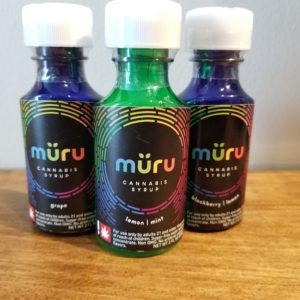 Muru Drink Mixers