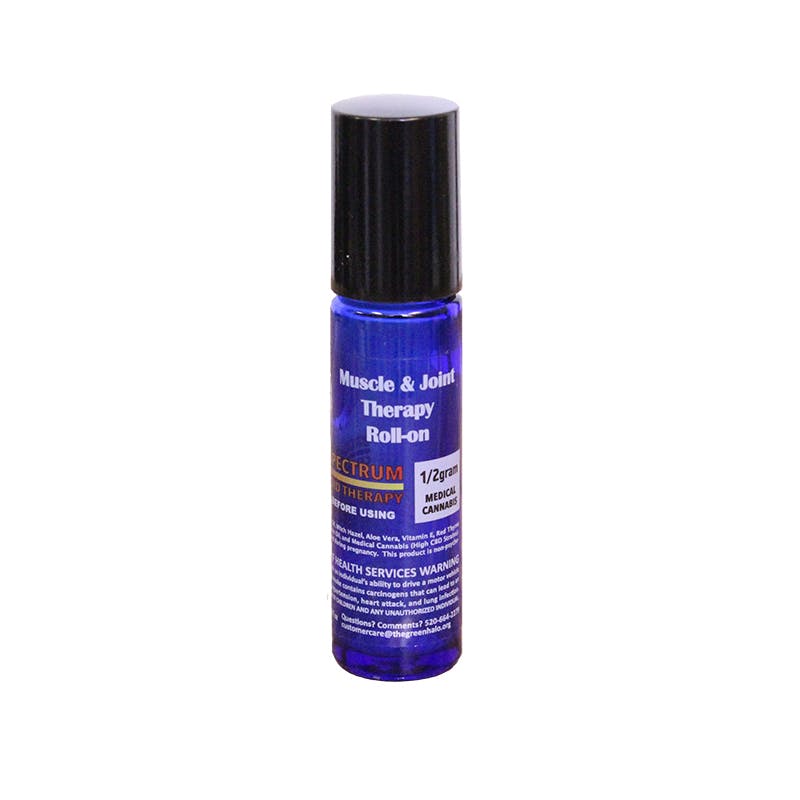 Muscle & Joint Therapy Roll-On 50mg