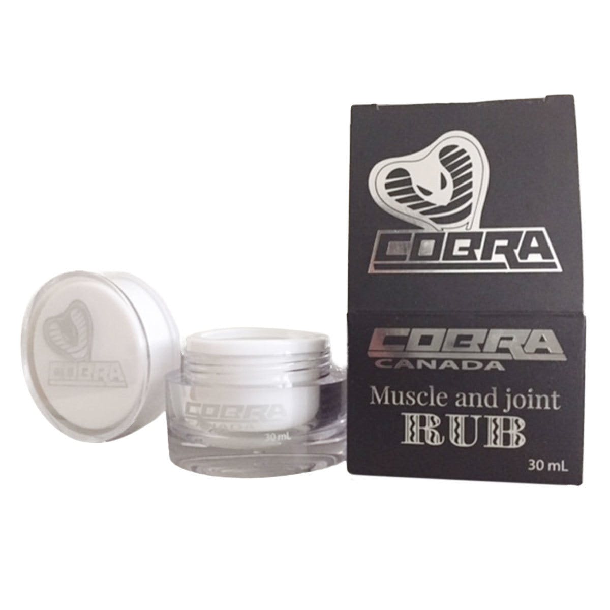 Muscle and Joint – 15ml