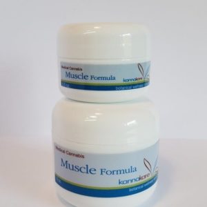 Muscle Formula