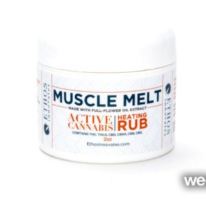 Muscle Melt 60mg