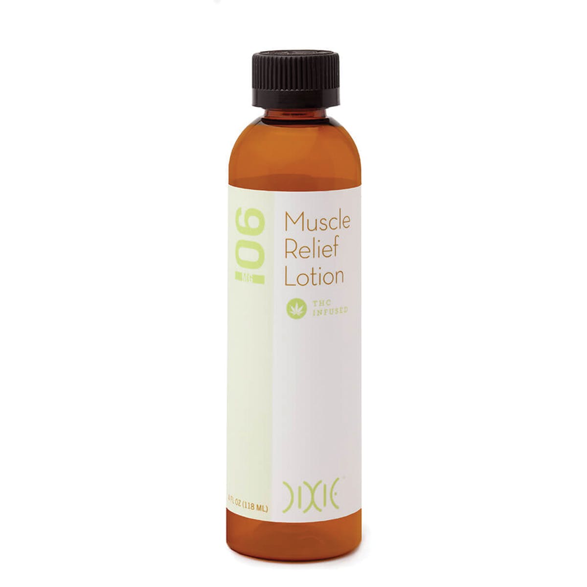 Muscle Relief Lotion 90mg