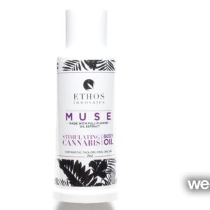 Muse - Ethos Extracts