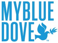 My Blue Dove 1G Preroll Super Sour Diesel
