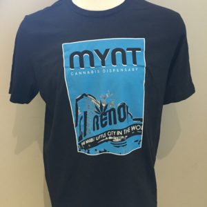 MYNT Arch Shirt