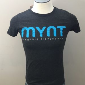 MYNT Logo Shirt