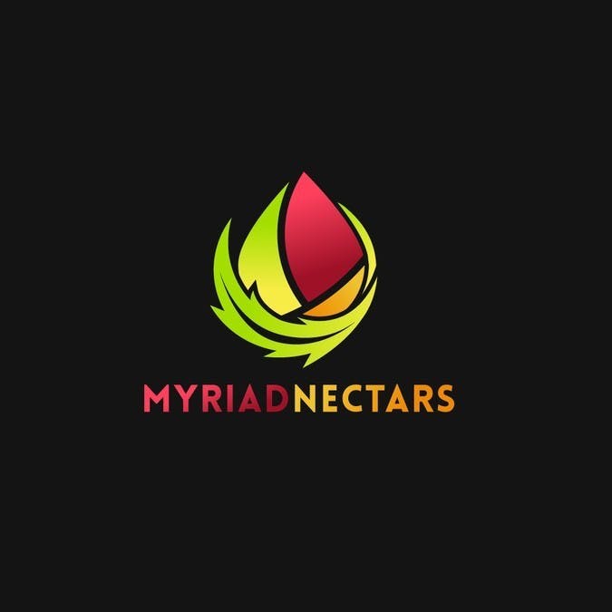 Myriad Nectars | Oil Dragon | .5g Cartridge | (7269)