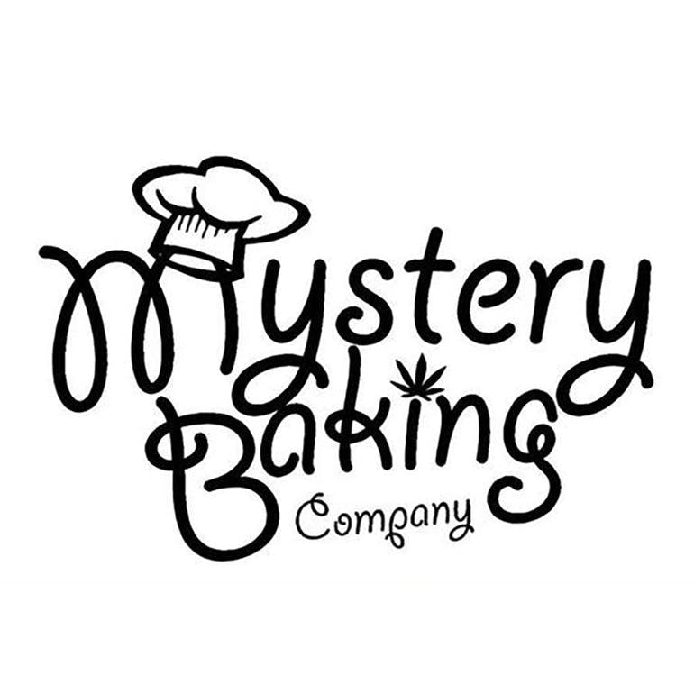 Mystery Baking- 100MG Orange HoneyJuice