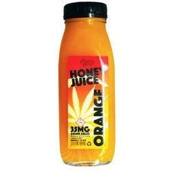 marijuana-dispensaries-8762-pico-blvd-los-angeles-mystery-baking-orange-honey-juice-35mg