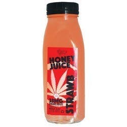 marijuana-dispensaries-8762-pico-blvd-los-angeles-mystery-baking-strawberry-honey-juice-35mg