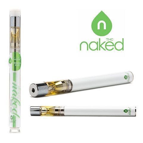 NAKED DISPOSABLE