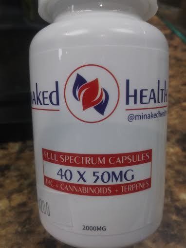 edible-naked-health-40-x-50mg-2000mg-full-spectrum-capsules