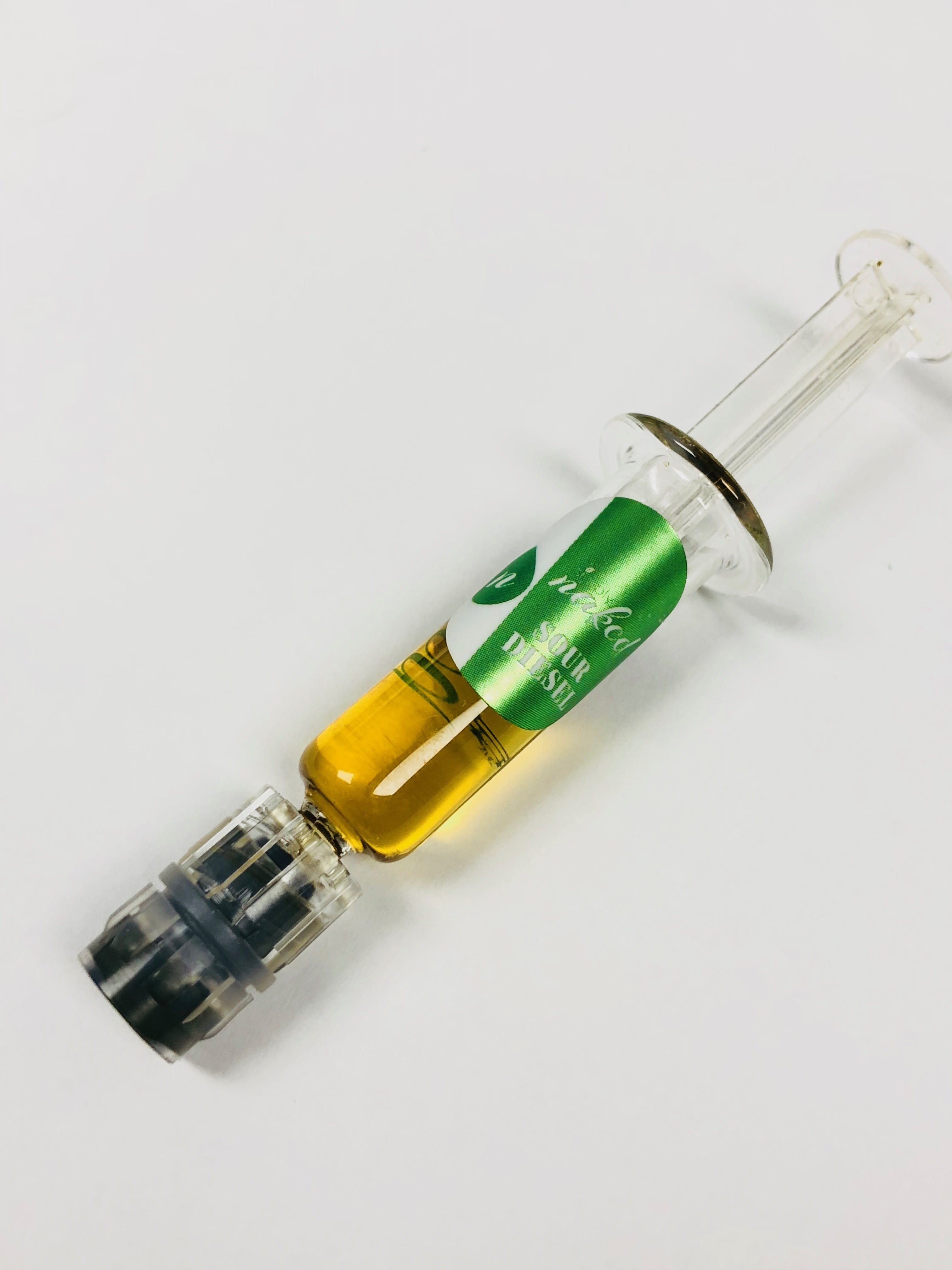 concentrate-naked-thc-sour-diesel-syringe