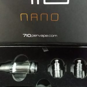 Nano Oil Pen
