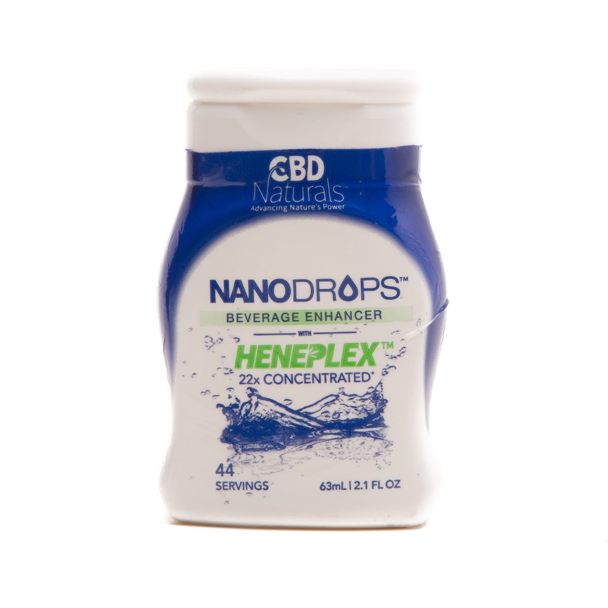 NanoDrops Beverage Enhancer