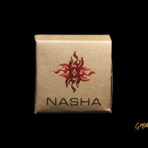Nasha Green Powder : Golden Lemon