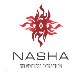 NASHA - Lavender Brulee Hash