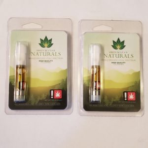 Natural CO2 Cart - PHK #2371 GREEN LEAF SPECIAL