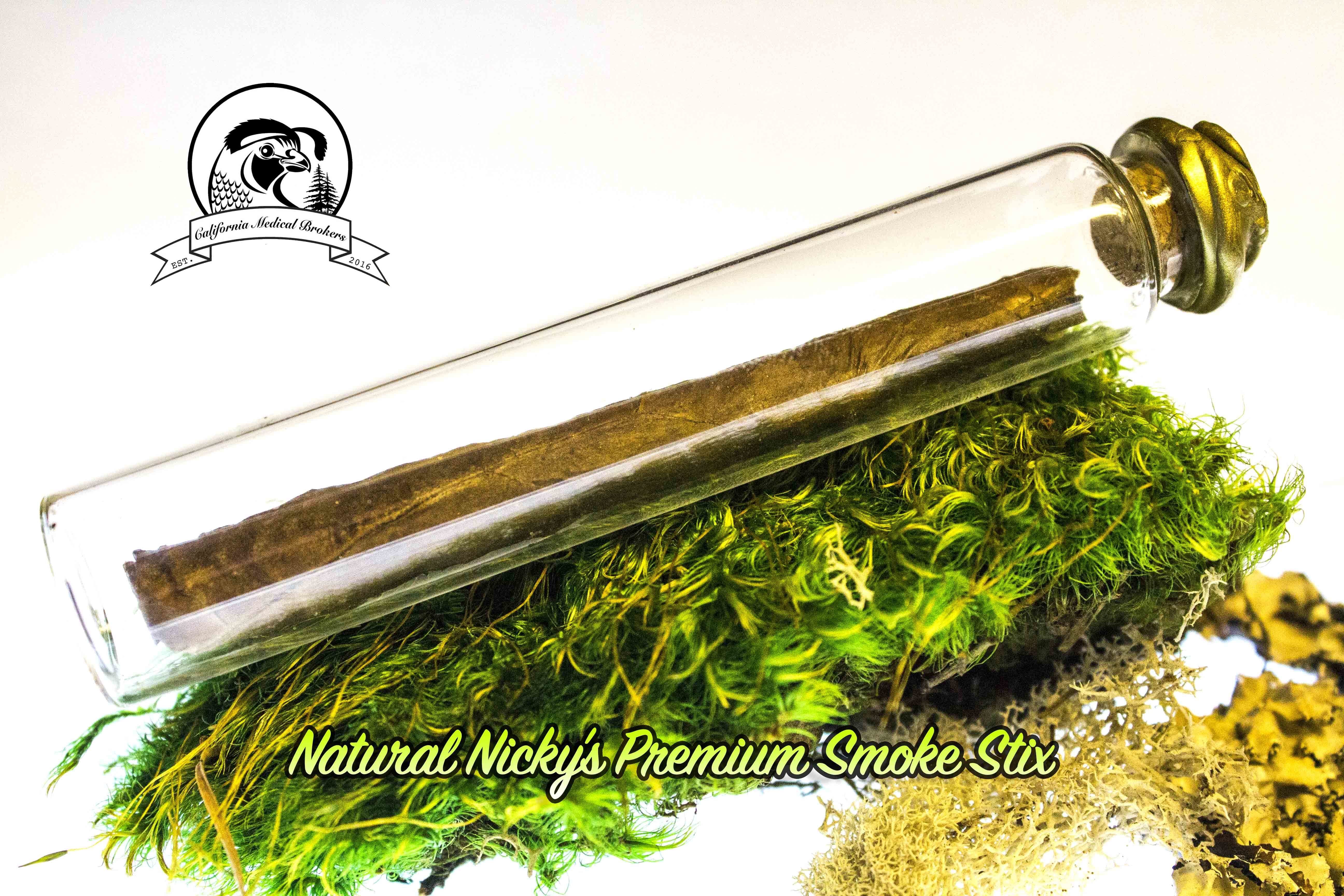 marijuana-dispensaries-call-for-verification-559-903-9071-fresno-natural-nickys-premium-smoke-stix