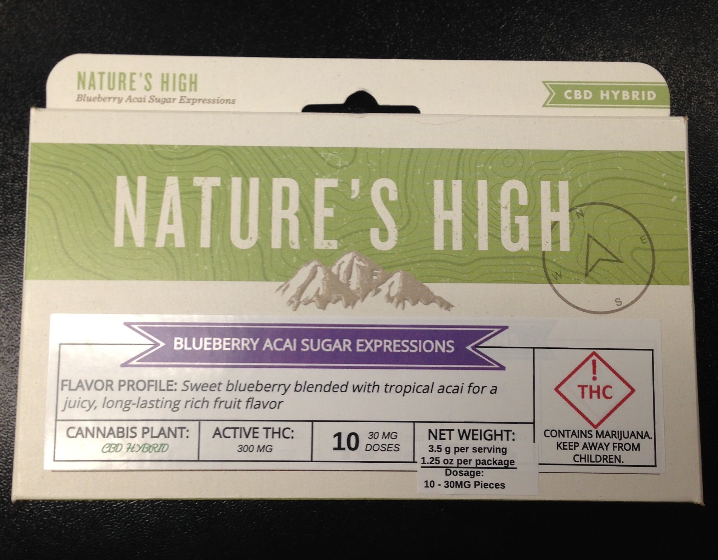 edible-natures-high-blueberry-acai-cbd-hybrid-sugar-expressions-300mg-31