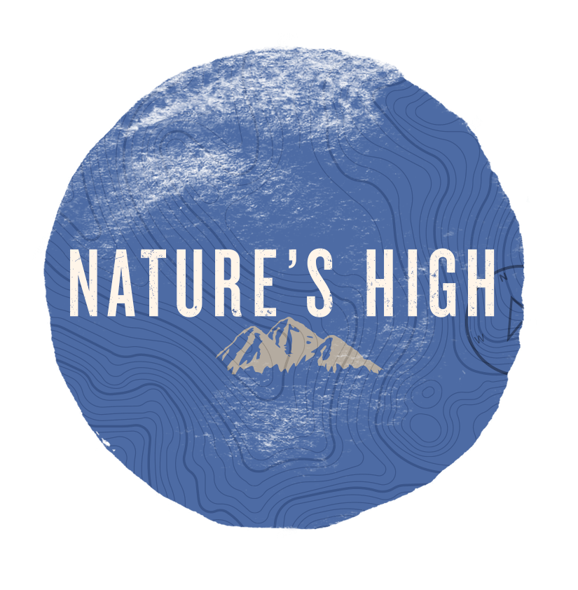 Nature's High - Sugar Expressions 300mg