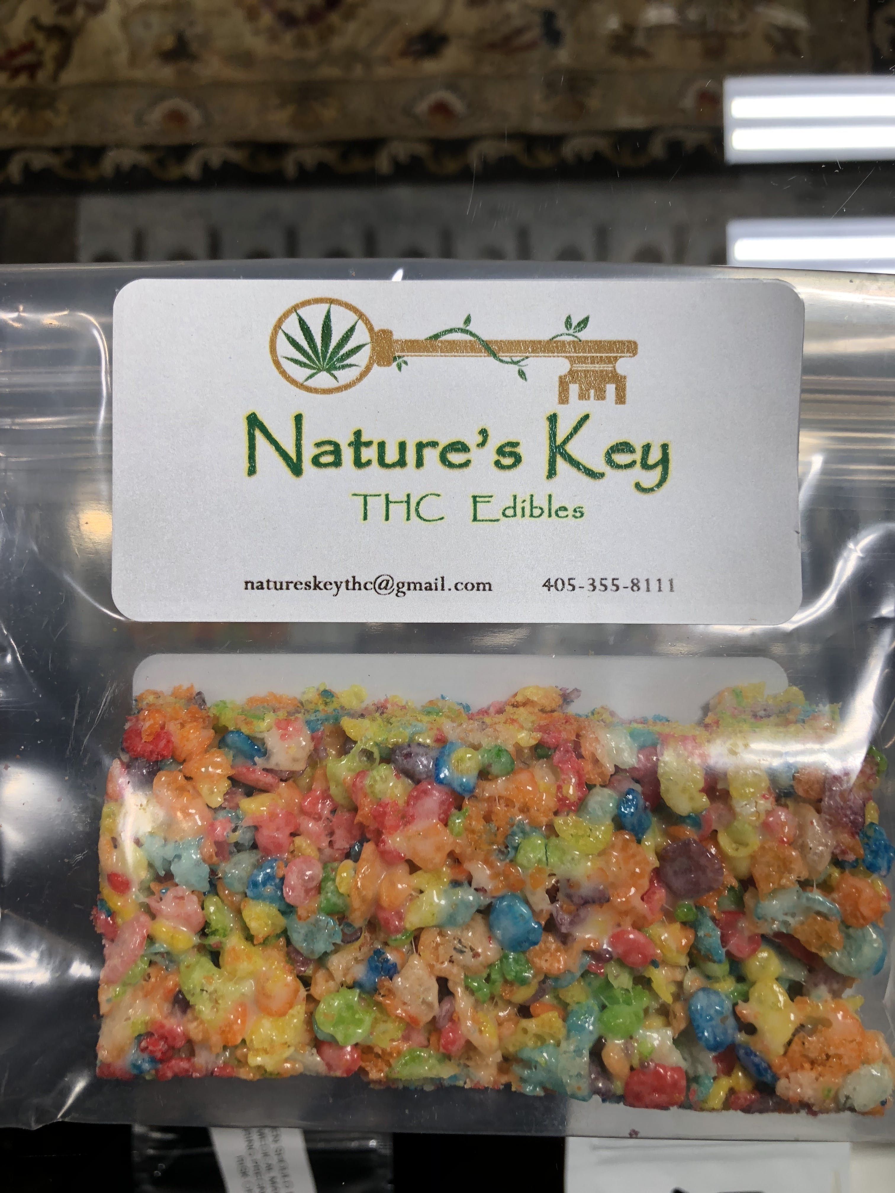 marijuana-dispensaries-1218-n-pennsylvania-ave-23305-oklahoma-city-natures-key-crispy-treat