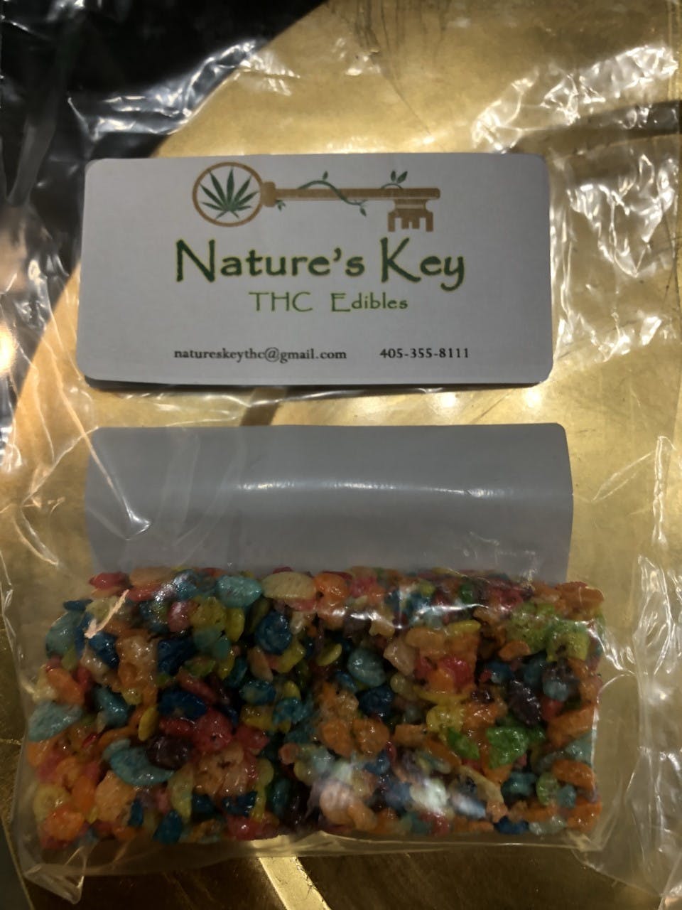 edible-natures-key-potluck-crispy-treats-50mg