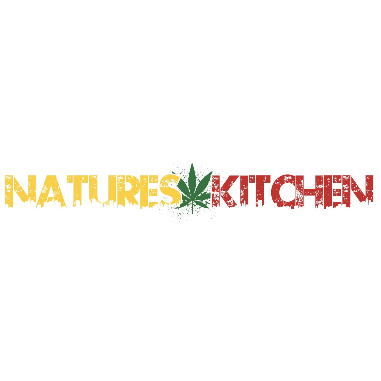 Natures Kitchen - Shatter/Wax/Crumble