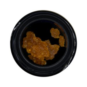 Natures Lab Extracts- Pure Haze Sugar