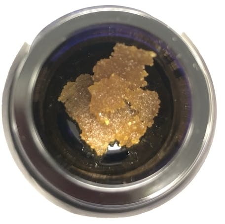 Nature's Lab Extracts - Pure Haze Sugar - Concentrates