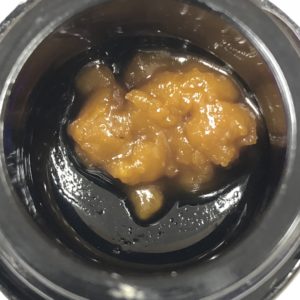 NATURES LAB LIVE RESIN