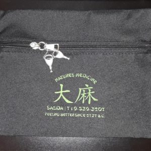 Natures Medicine Anonymous Bags