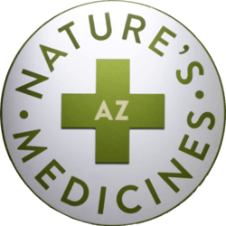 Nature's Medicine - Mauna Kea Maui (Shatter)