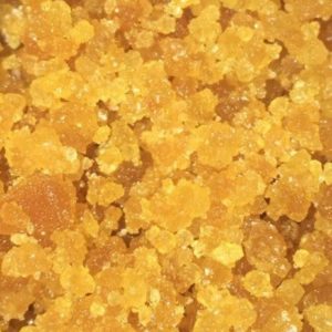 Nebula Sugar Crystals - Canamo Concentrates