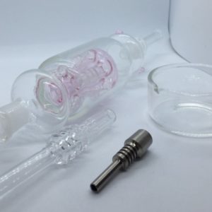 Nectar Collector Kit with Percolator